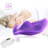 LOAEY Vibrating Egg Wireless Remote Control