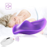 LOAEY Vibrating Egg Wireless Remote Control