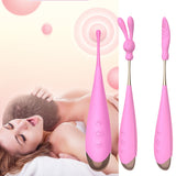 DIBE 7 Mode speed Vibrator USB