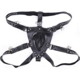 Penis Cock Cage Male Chastity Belt