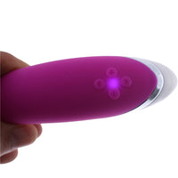 USB Rechargeable 12 Speeds Bending Twisted Vibrators G Spot Dildos