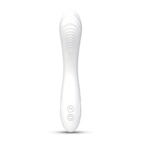 Powerful Flexible Vibrator