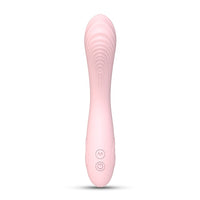 Powerful Flexible Vibrator