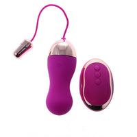 Wireless Remote Control Vibrator