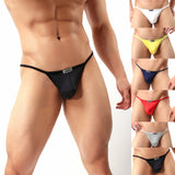 Men's Summer Underpants New Style Fashionable Underwear Men Sexy Boxer Mens Underwear Comfortable Sexy Underwear Трусы Мужские