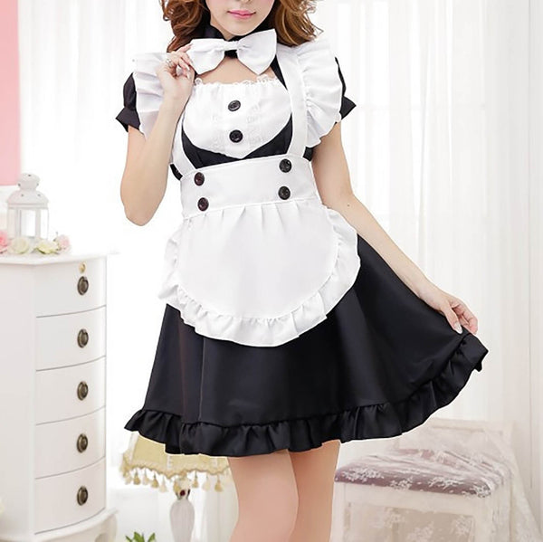 Maid Dress Maid Costume