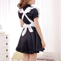 Maid Dress Maid Costume