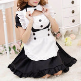 Maid Dress Maid Costume