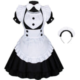 Maid Dress Maid Costume