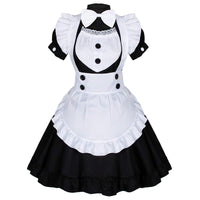 Maid Dress Maid Costume