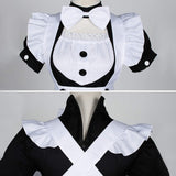 Maid Dress Maid Costume