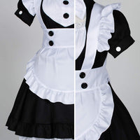 Maid Dress Maid Costume