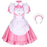 Maid Dress Maid Costume