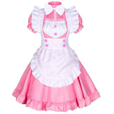 Maid Dress Maid Costume