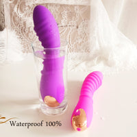 20 Modes G-Spot Dildo