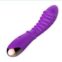 20 Modes G-Spot Dildo