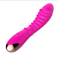 20 Modes G-Spot Dildo