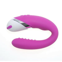 12 Speed Waterproof Sex Toy for Couple Silicone G Spot Vibrator USB Rechargeable Clitoris Stimulate Massager Adult Product dildo