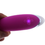 12 Speed Waterproof Sex Toy for Couple Silicone G Spot Vibrator USB Rechargeable Clitoris Stimulate Massager Adult Product dildo