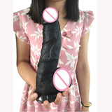 Realistic Strap-On Masturbation Dildo