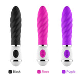 20 Modes G-Spot Dildo