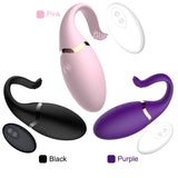 20 Modes G-Spot Dildo