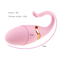 20 Modes G-Spot Dildo