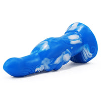 G-Spot Silicone Dildo