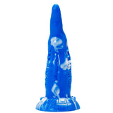 G-Spot Silicone Dildo