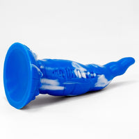 G-Spot Silicone Dildo