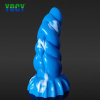 Large Silicone Dildo With Suction Cup