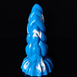 Large Silicone Dildo With Suction Cup