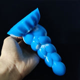 Large Silicone Dildo With Suction Cup