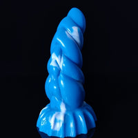 Large Silicone Dildo With Suction Cup